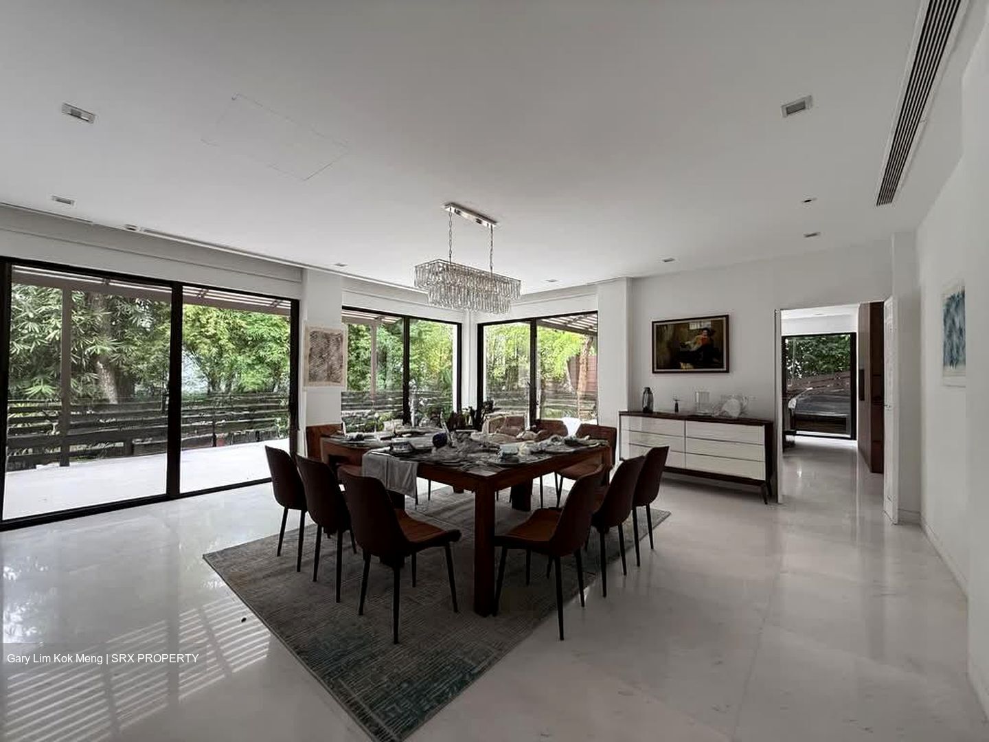 Taman Serasi (D10), Detached #530966421